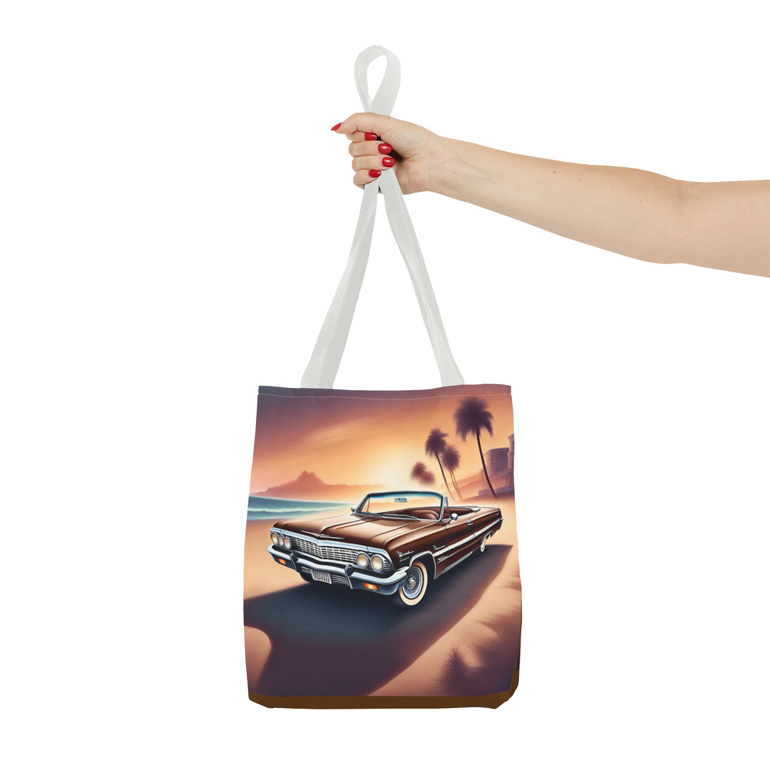 Custom Tote Bag