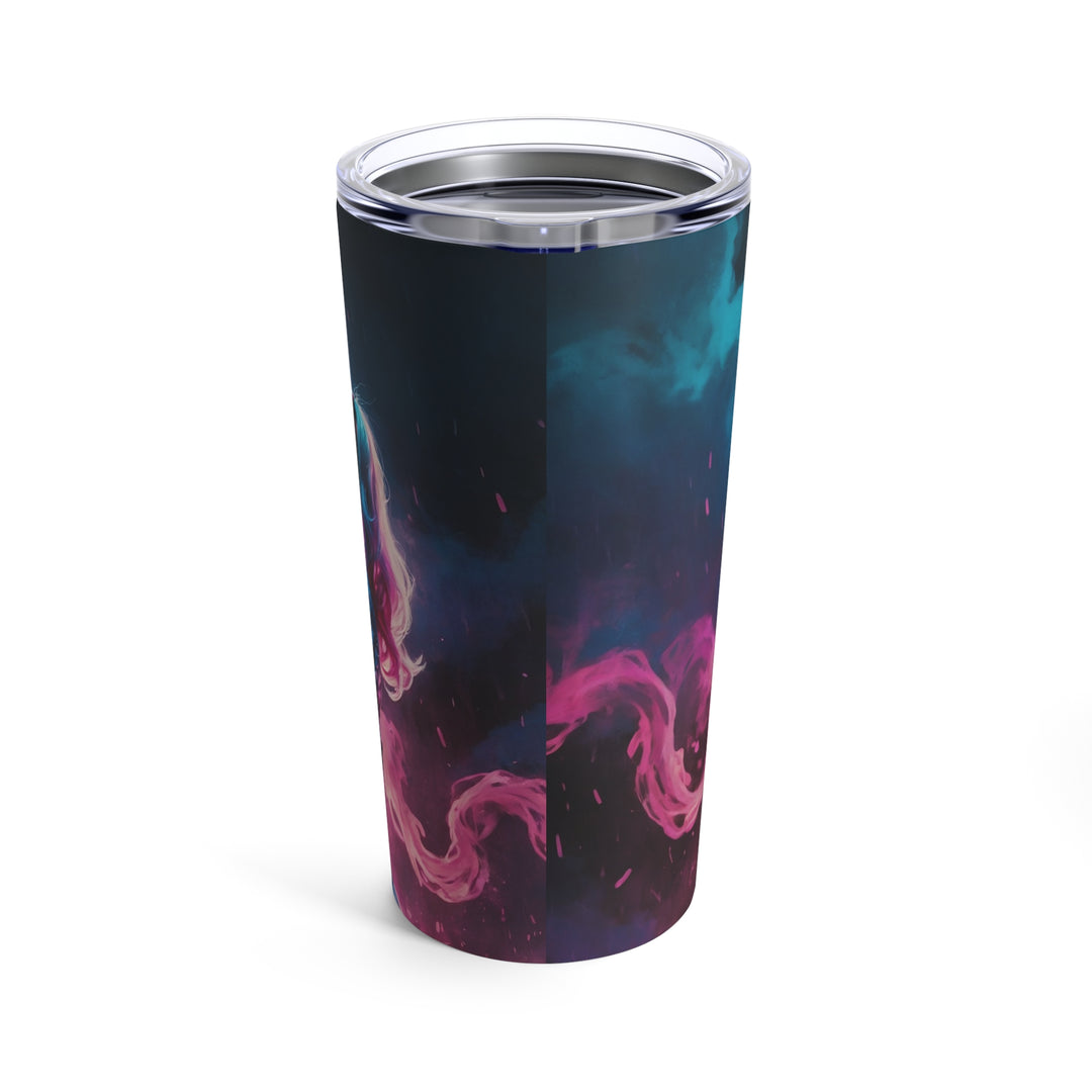 Joker & Harley Dancing Tumbler 20oz