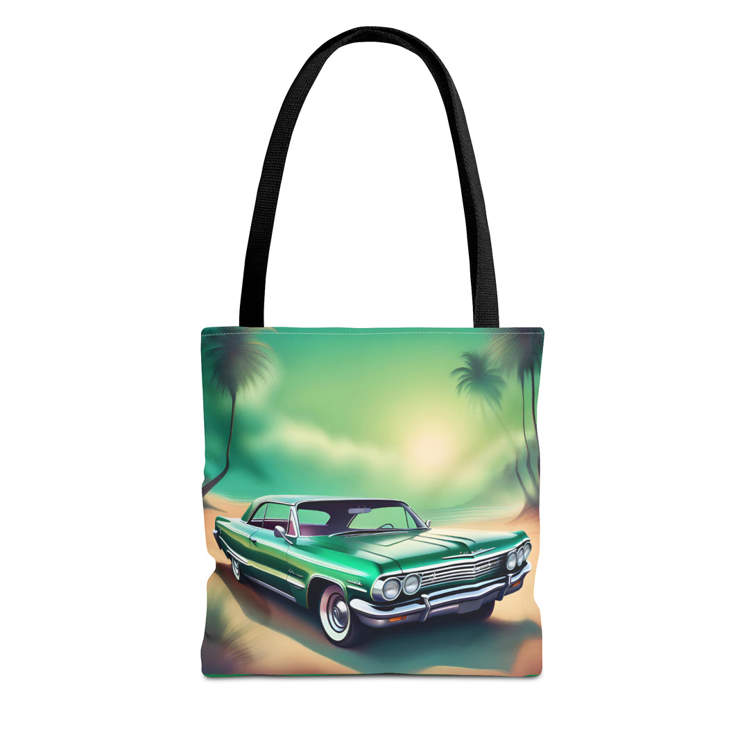 Women's Tote Bag 