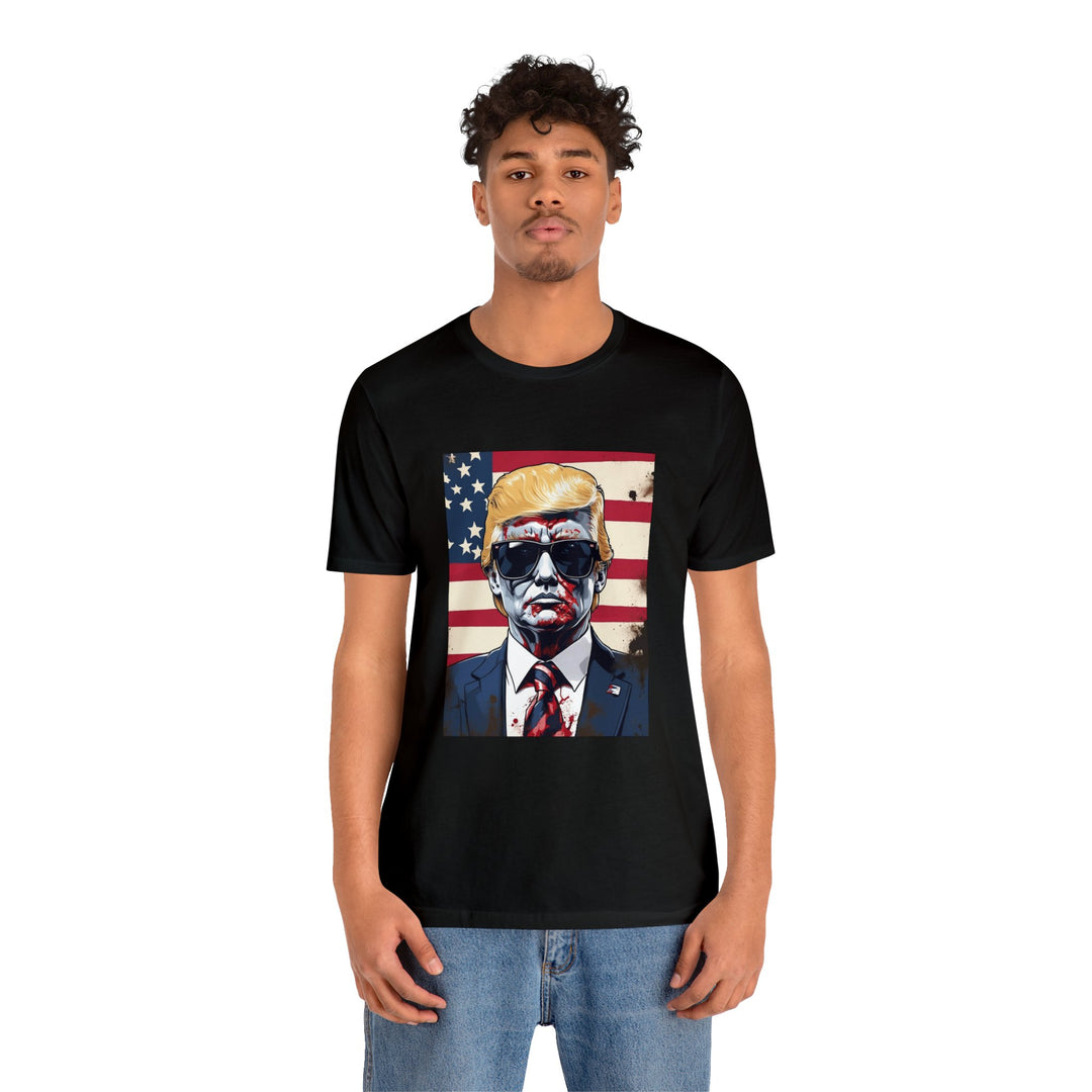 They Live Donald Trump T-Shirt