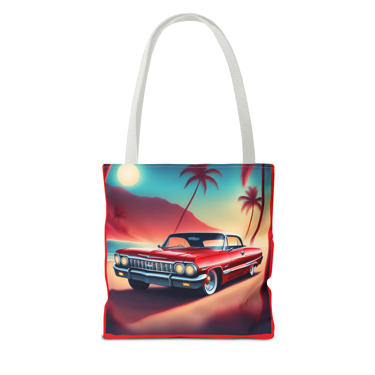 Custom-Printed Tote Bags 