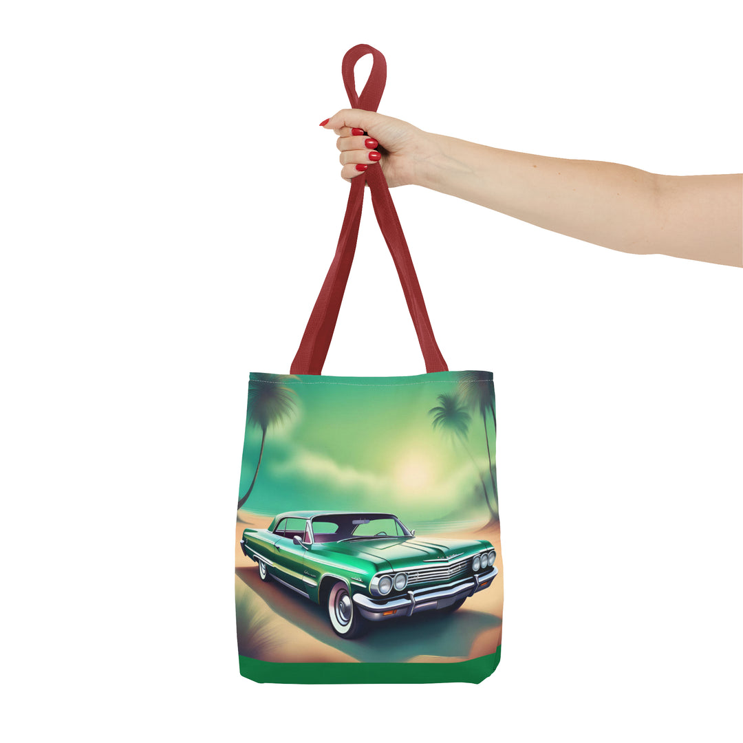 Women's Tote Bag 