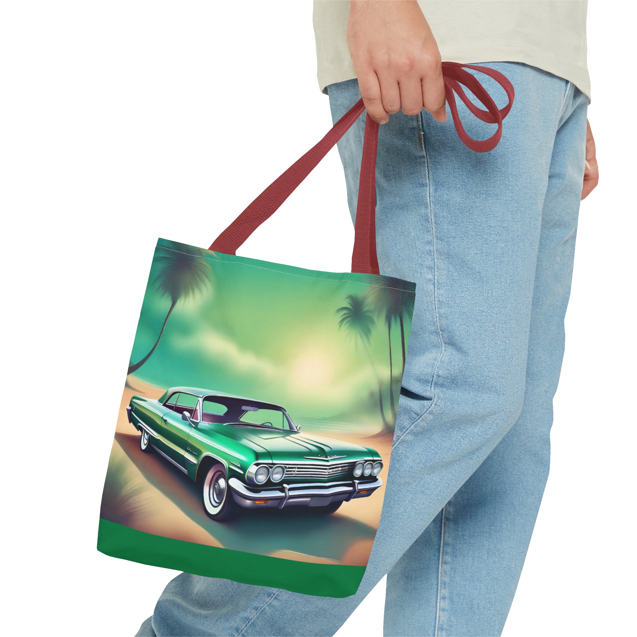 Women's Tote Bag 