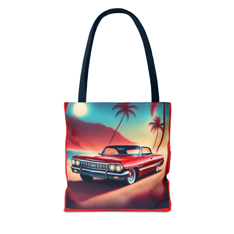 Custom-Printed Tote Bags 