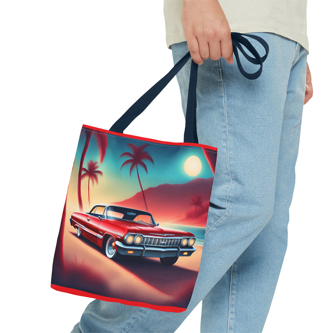 Custom-Printed Tote Bags 