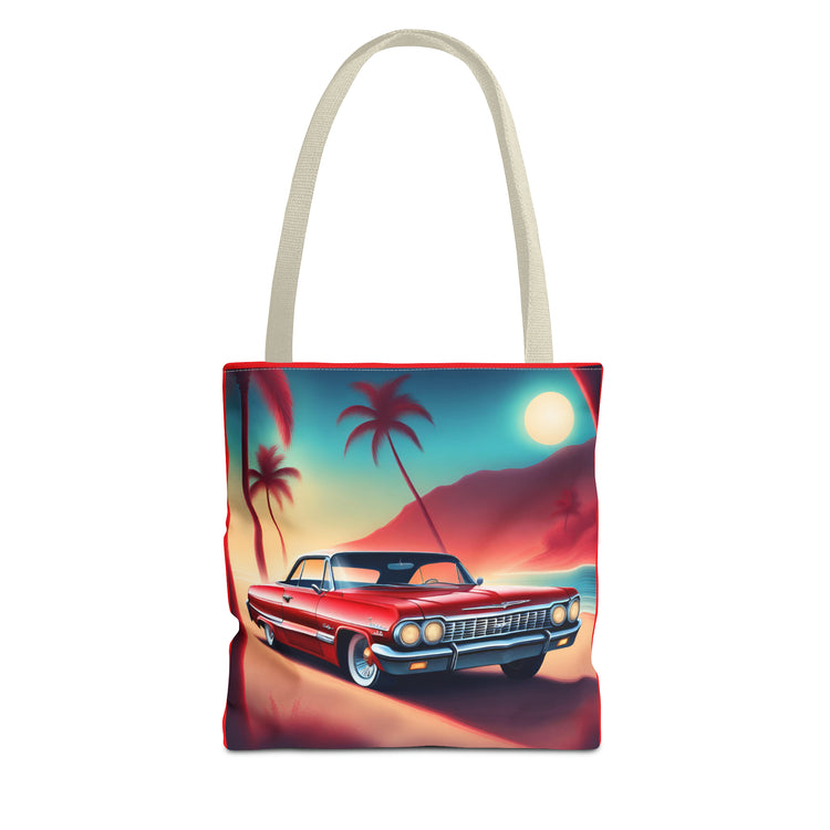 Custom-Printed Tote Bags 
