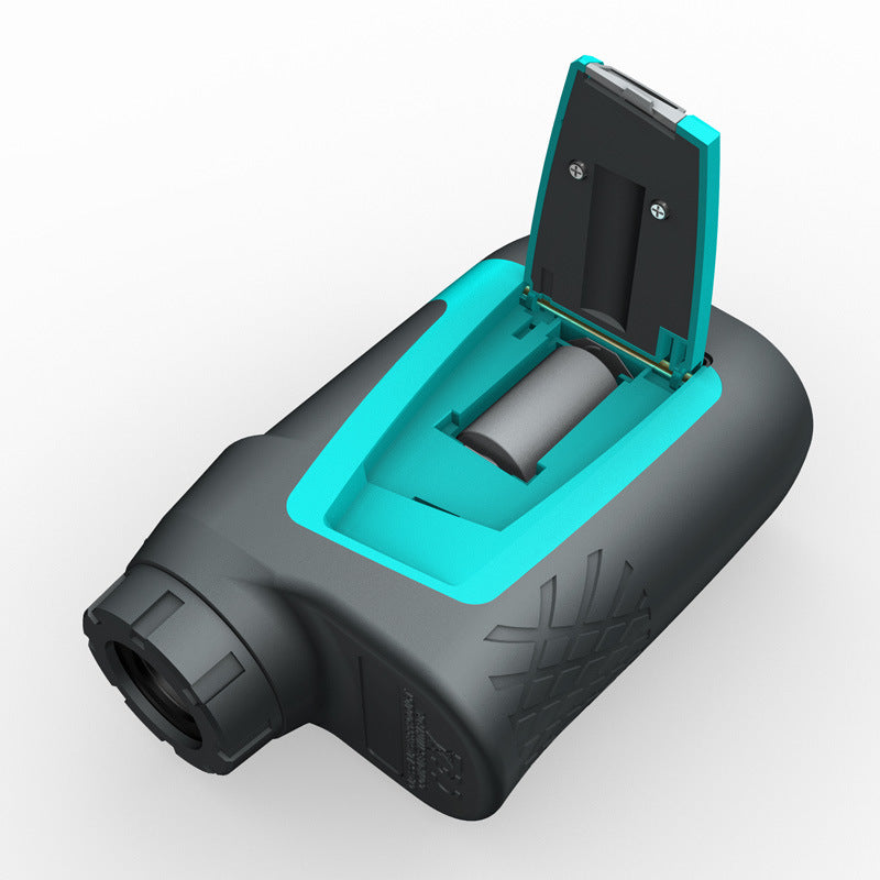 MiLESEEY laser rangefinder