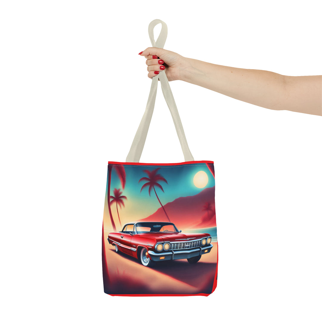 Custom-Printed Tote Bags 