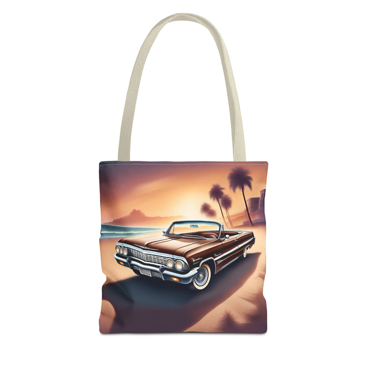Custom Tote Bag