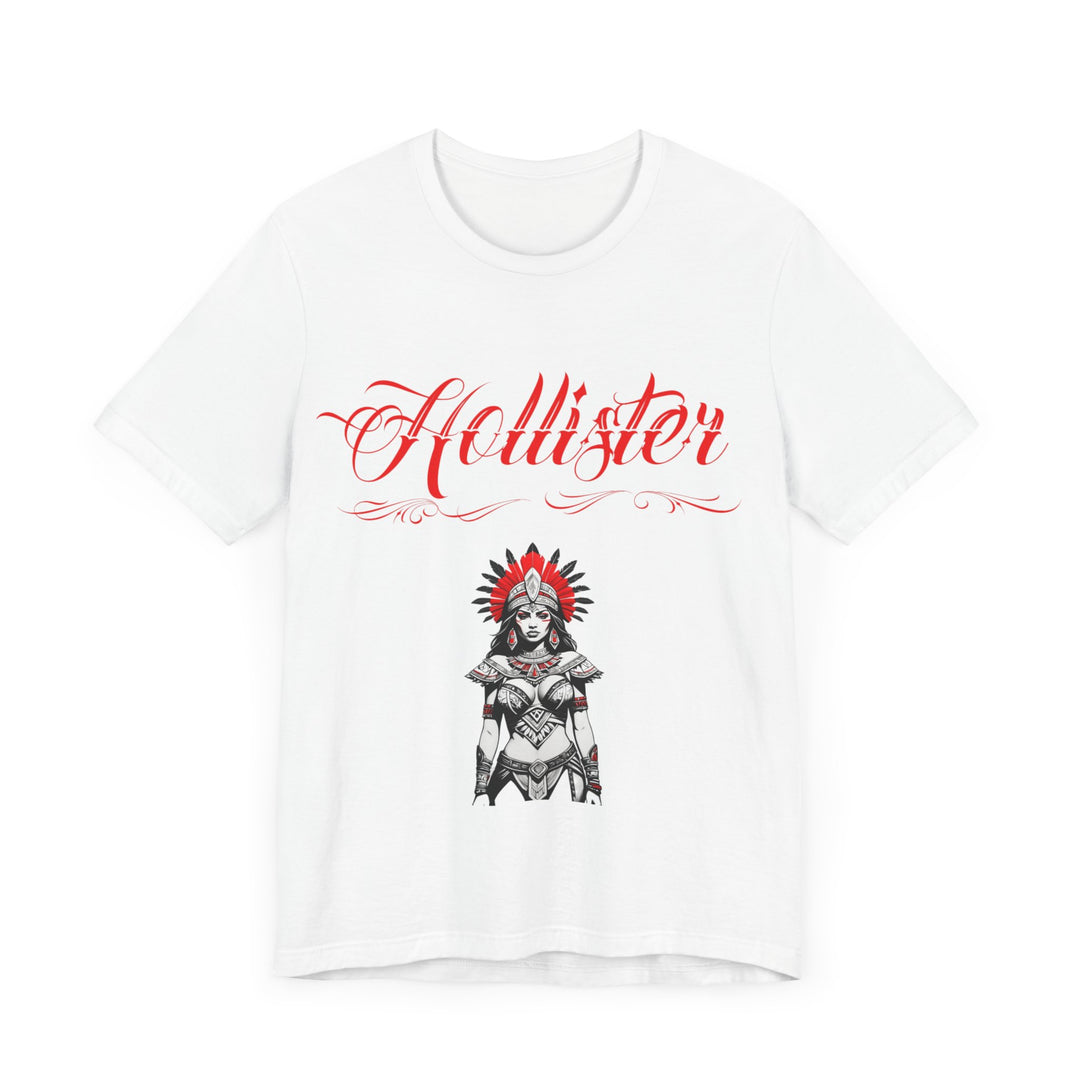 Hollister Warrior Tee