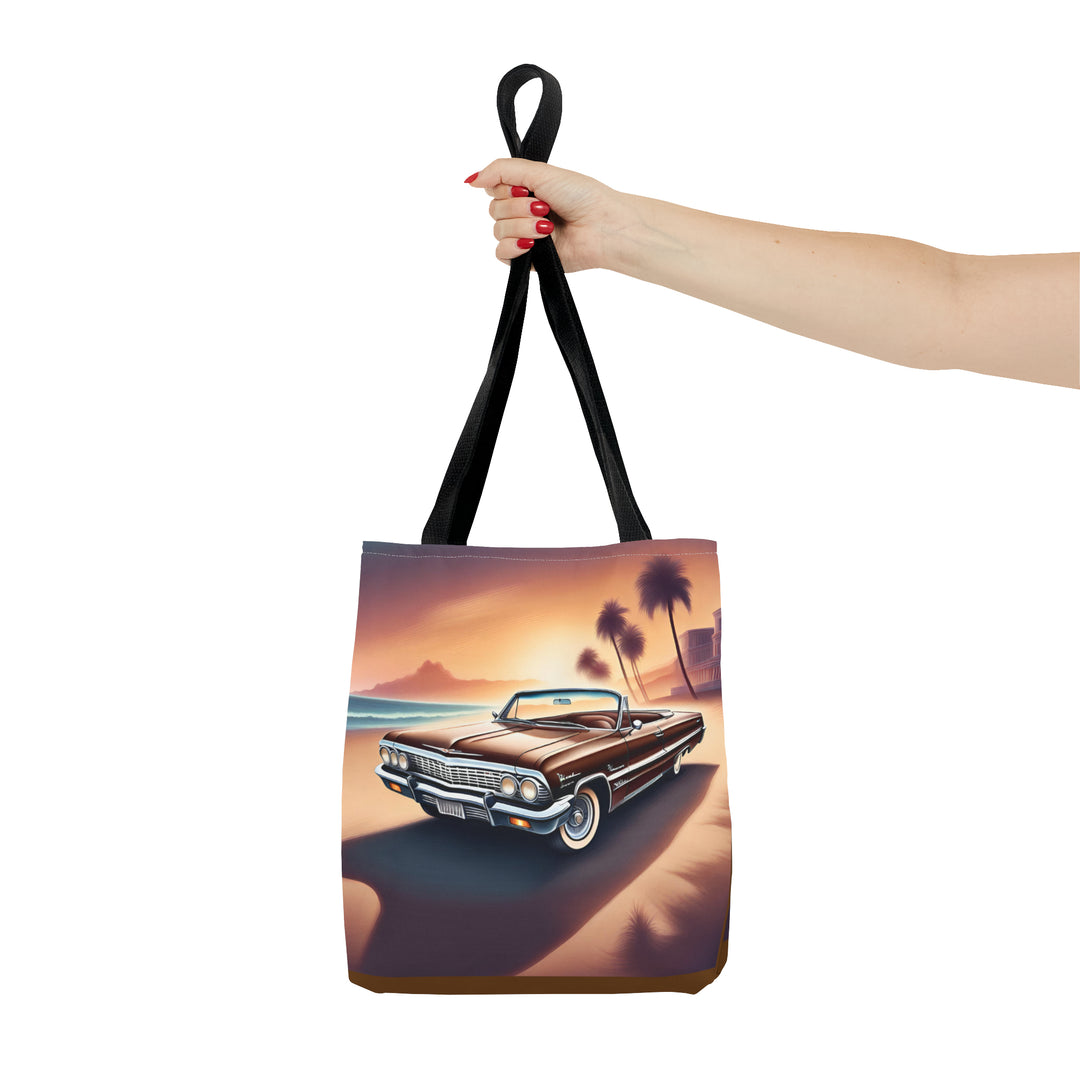 Custom Tote Bag
