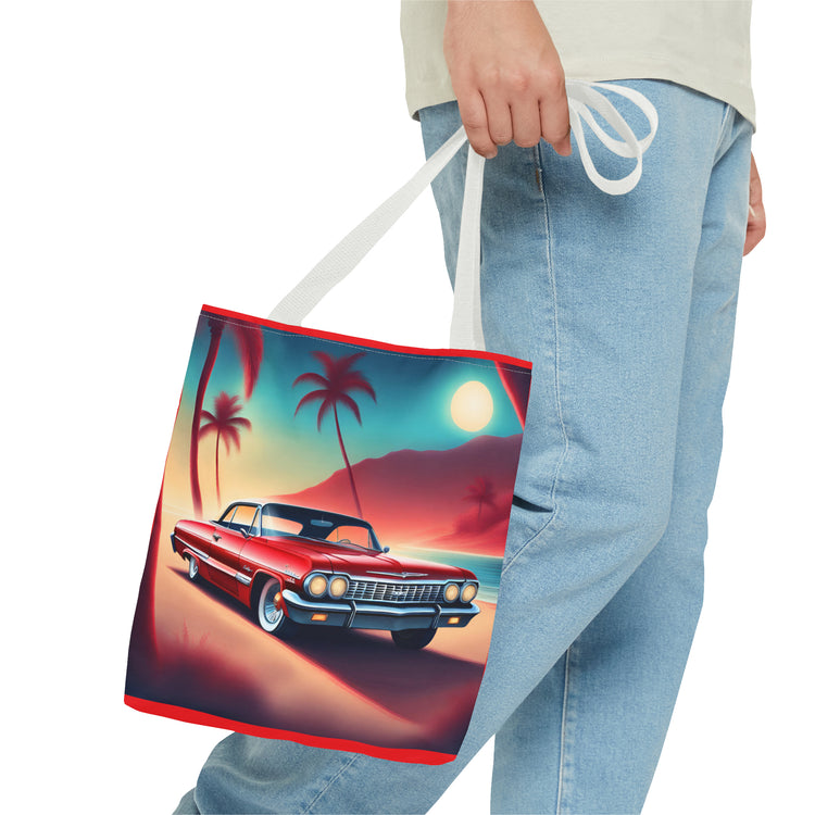 Custom-Printed Tote Bags 