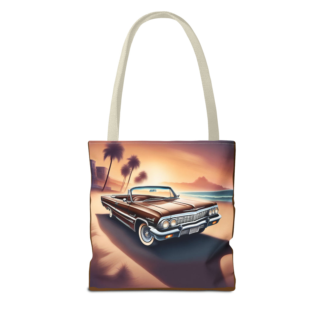 Custom Tote Bag