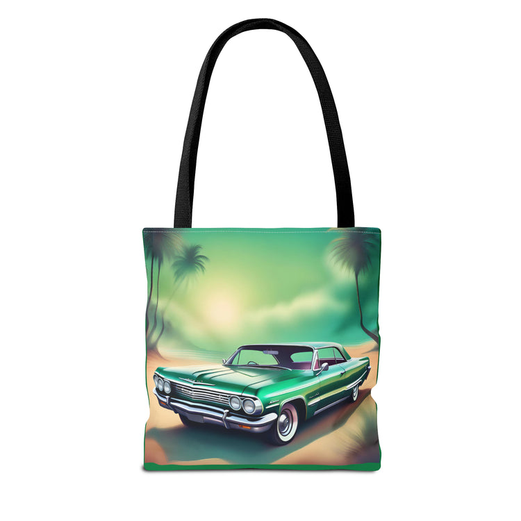 Women's Tote Bag 