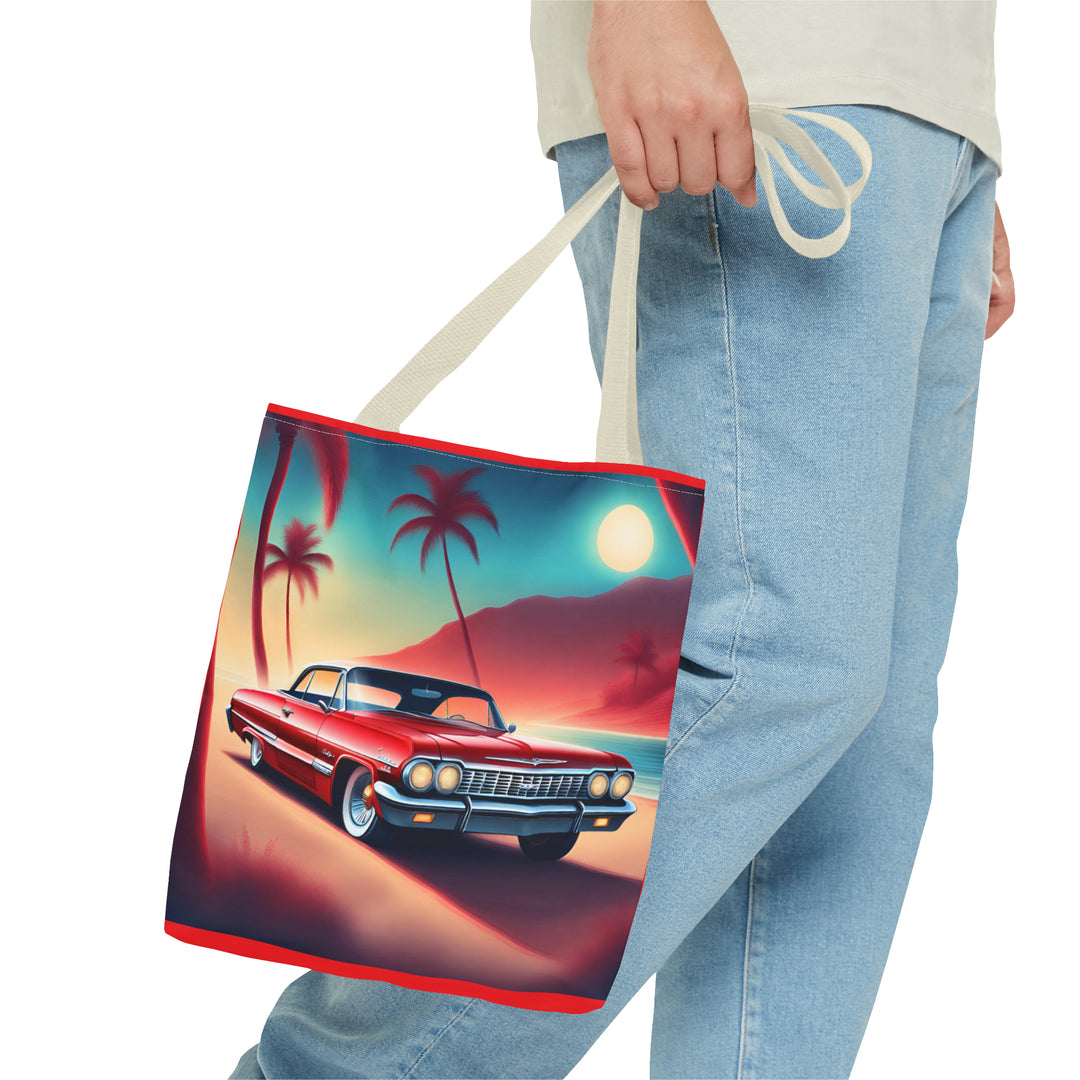 Custom-Printed Tote Bags 