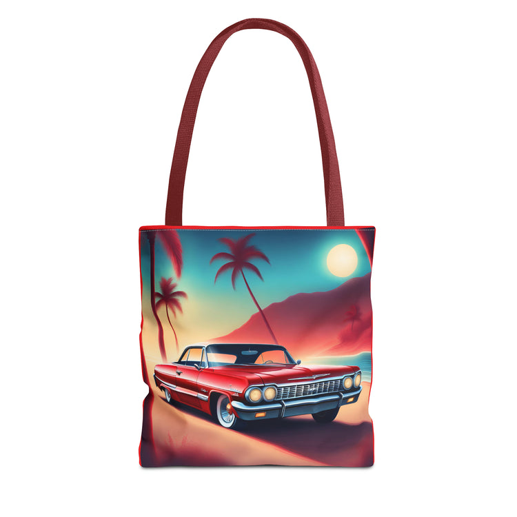 Custom-Printed Tote Bags 