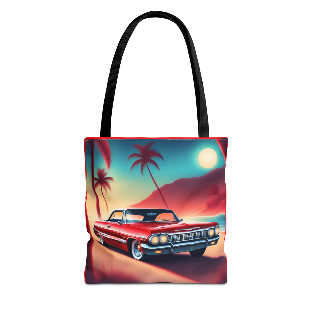 Custom-Printed Tote Bags 