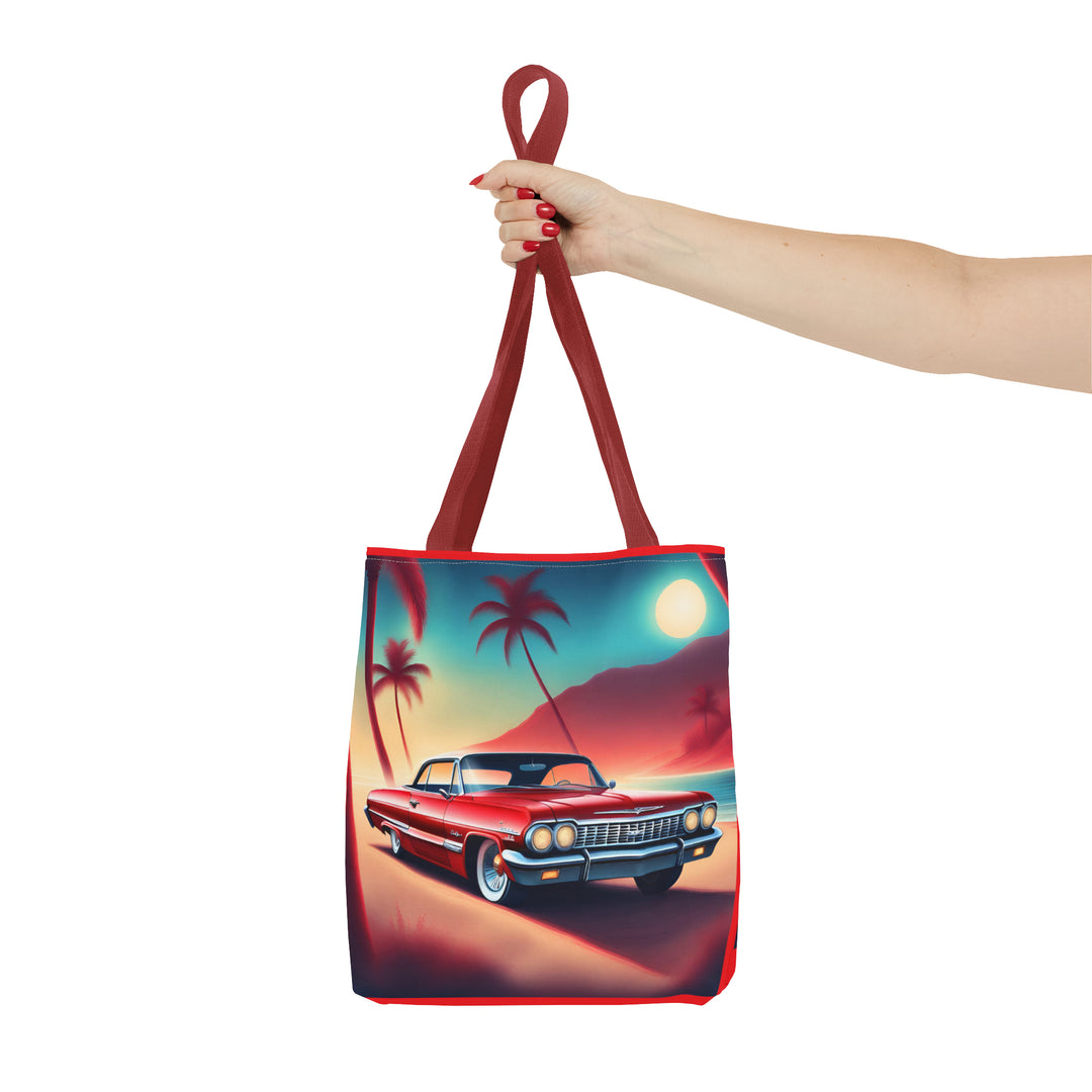 Custom-Printed Tote Bags 