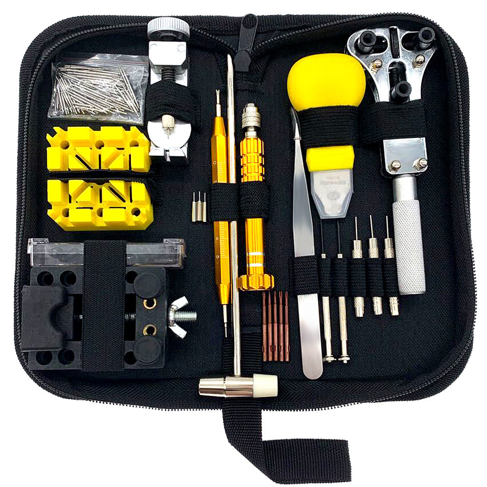 Watch Repair Tool Set 