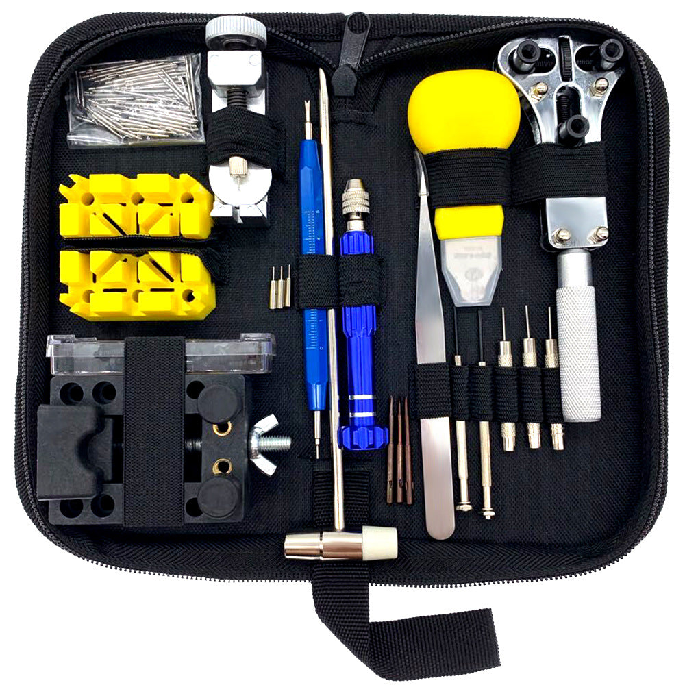 Watch Repair Tool Set 