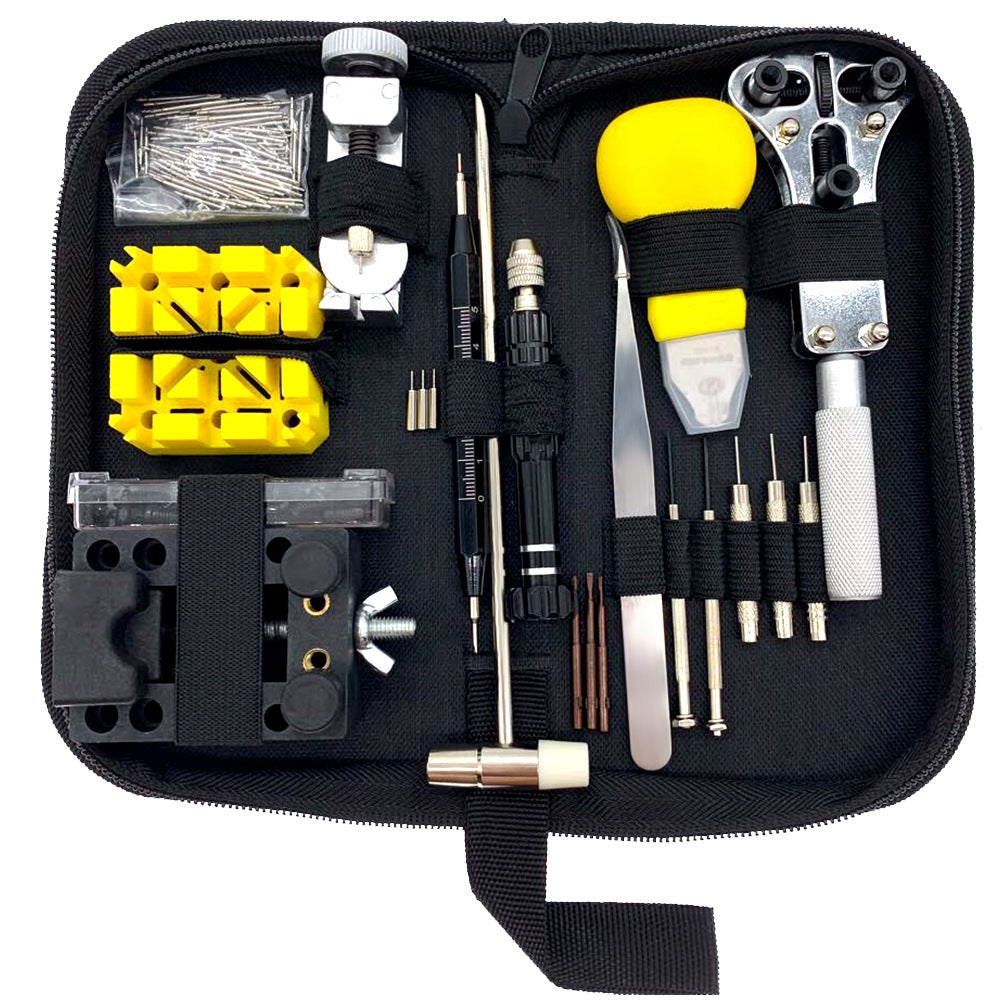 Watch Repair Tool Set 