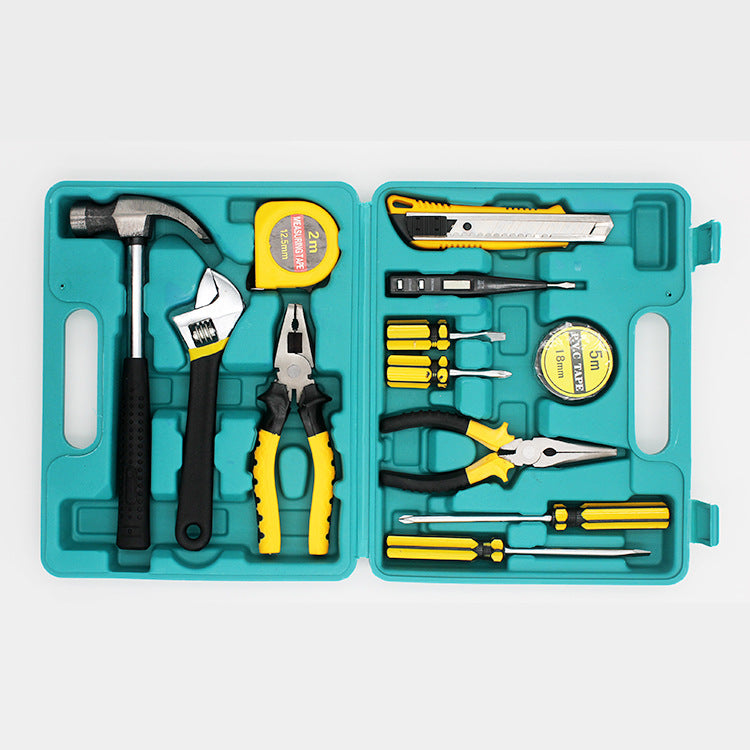 Multifunctional Hardware Tool Set