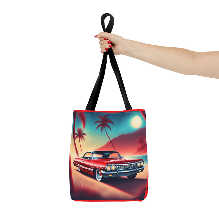 Custom-Printed Tote Bags 