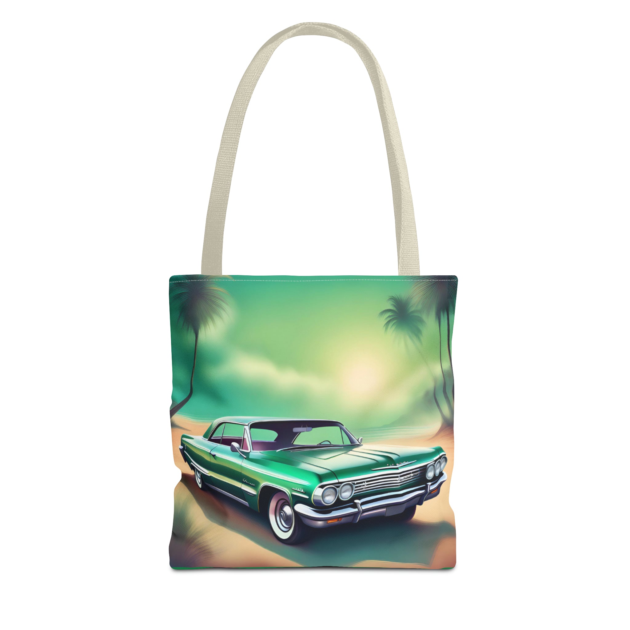 Women's Tote Bag 