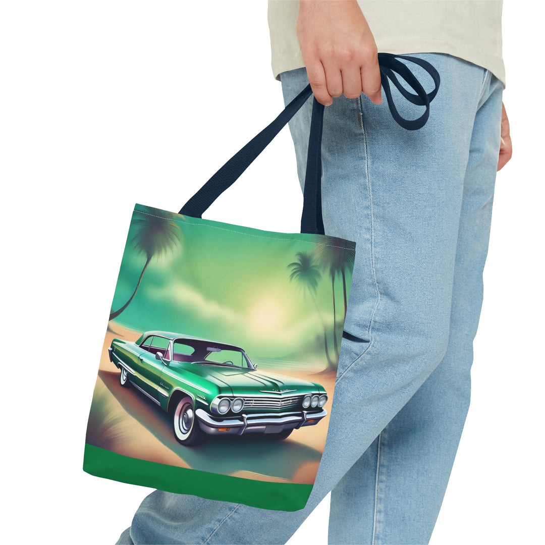 Women's Tote Bag 