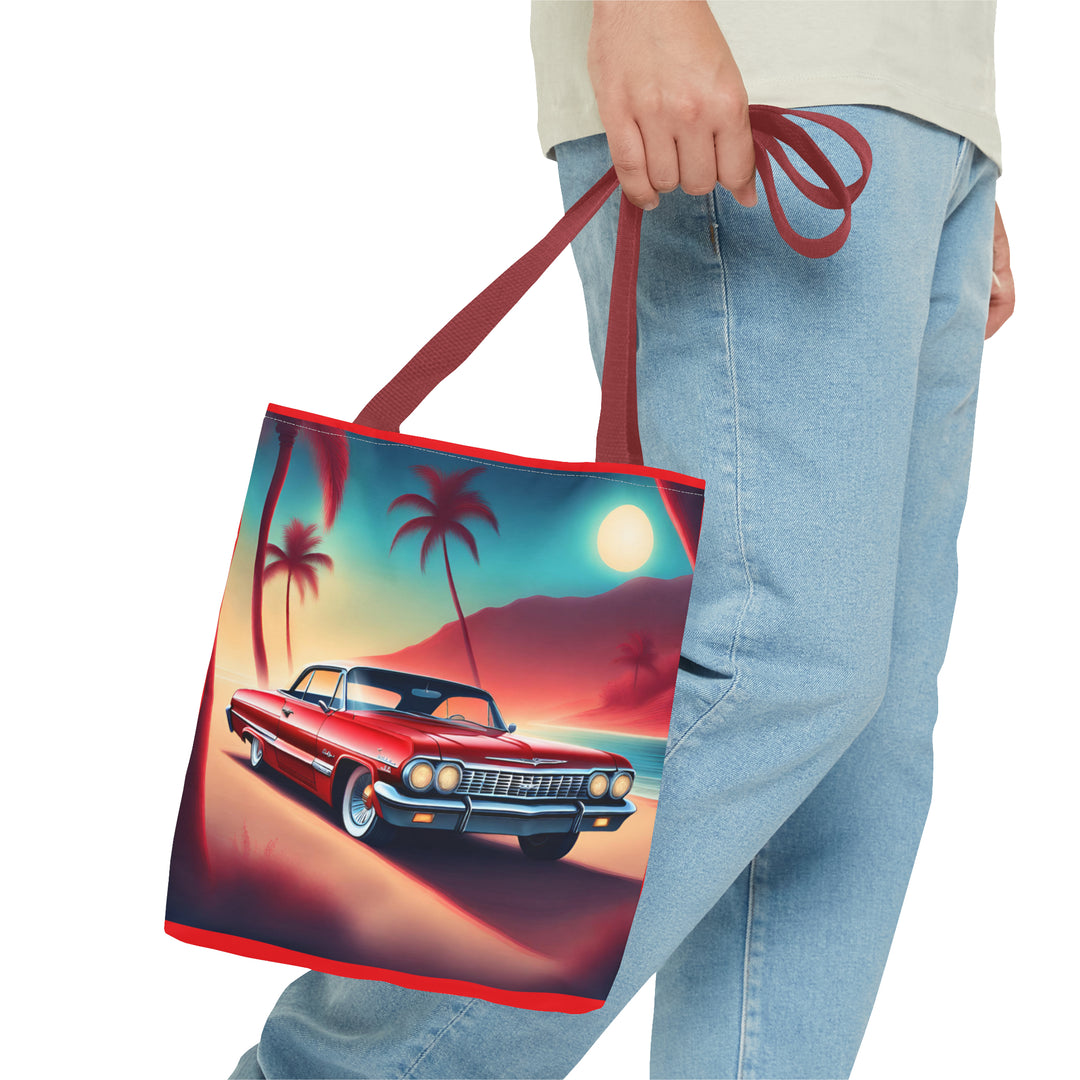 Custom-Printed Tote Bags 