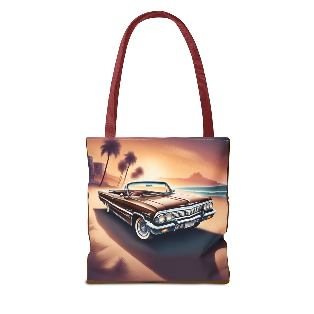 Custom Tote Bag