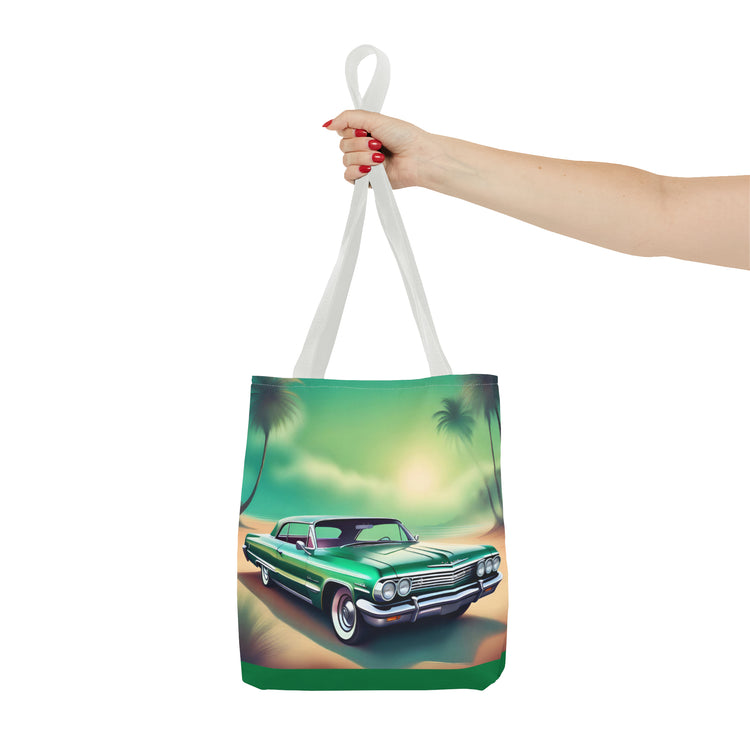 Women's Tote Bag 