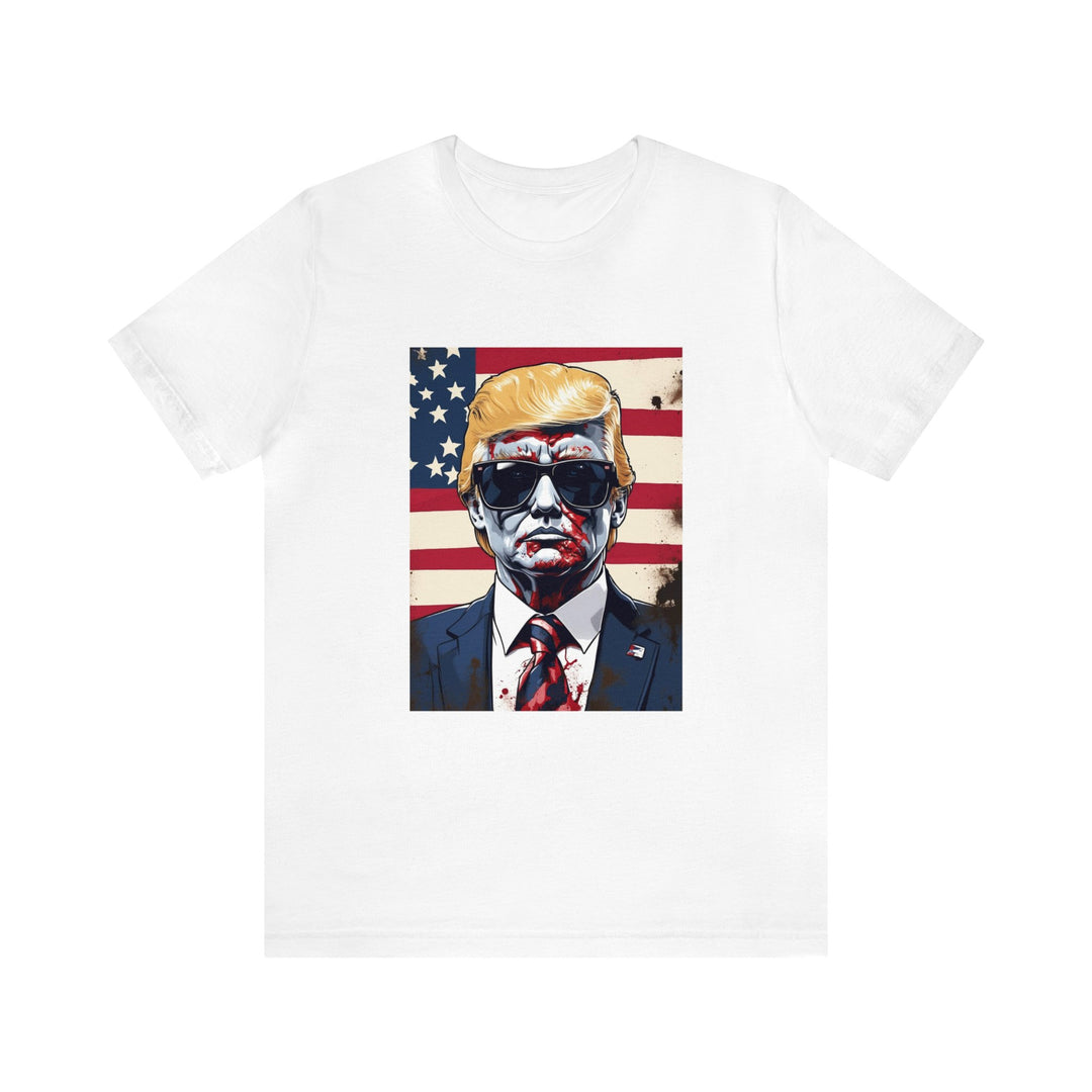 They Live Donald Trump T-Shirt