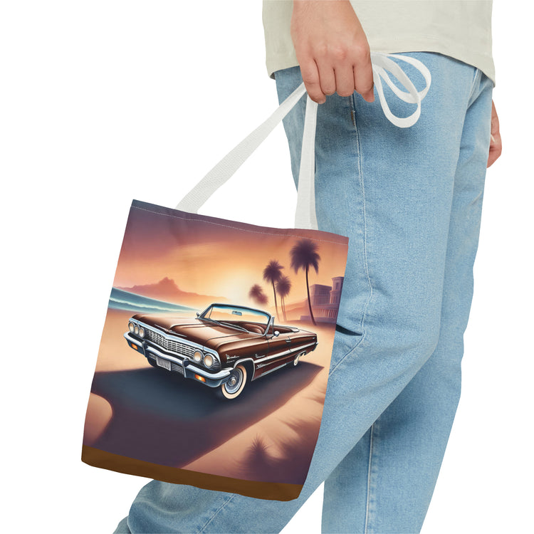 Custom Tote Bag