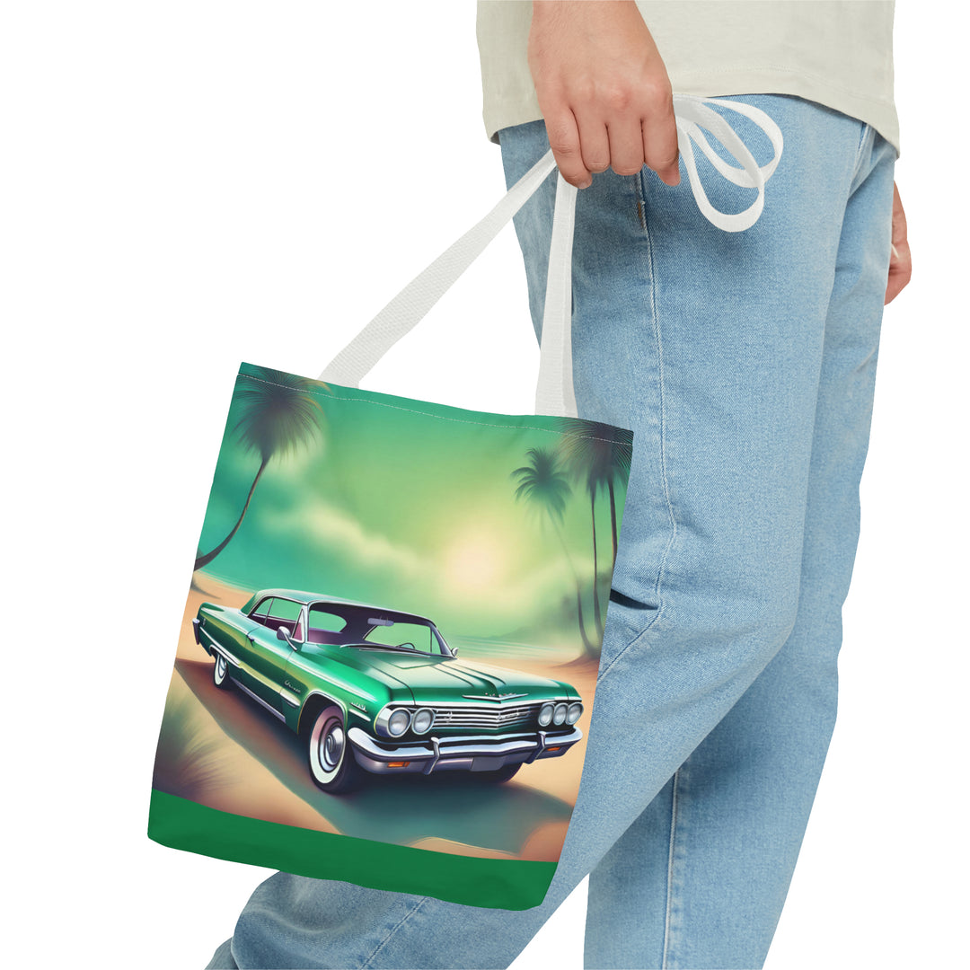 Women's Tote Bag 