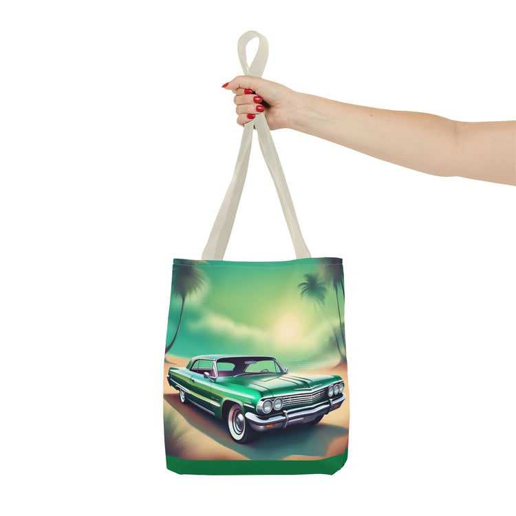 Women's Tote Bag 