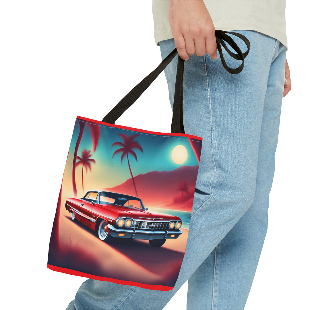 Custom-Printed Tote Bags 