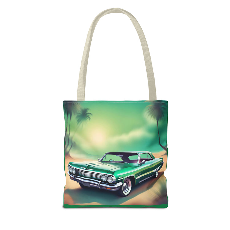 Women's Tote Bag 