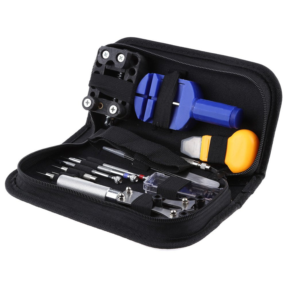  Watch Repair Tool Kit 