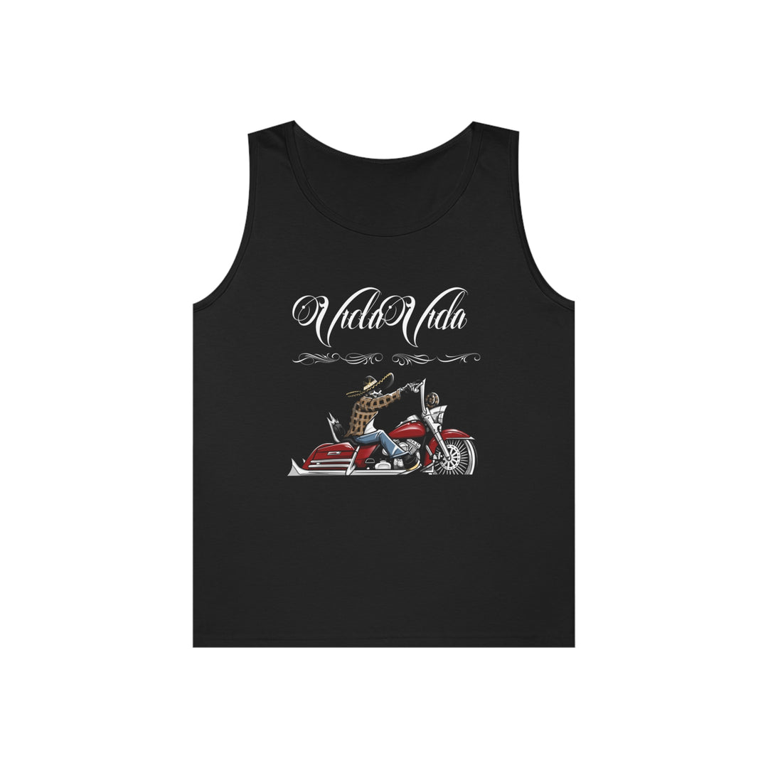 Vicla Vida Tank Top