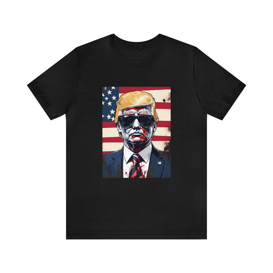 They Live Donald Trump T-Shirt