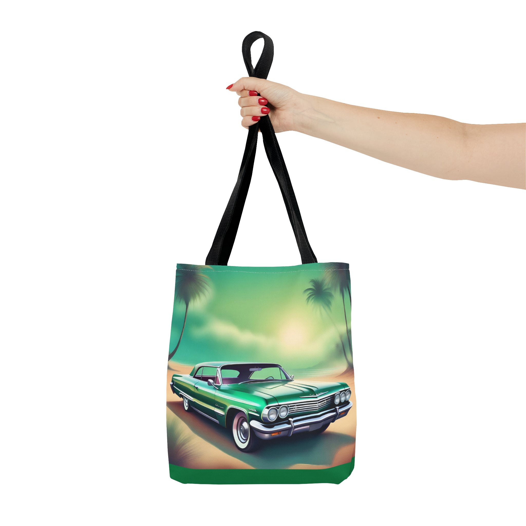 Women's Tote Bag 