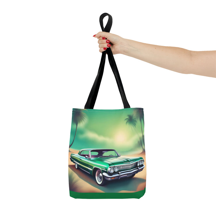 Women's Tote Bag 