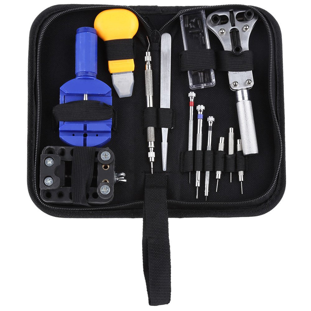  Watch Repair Tool Kit 