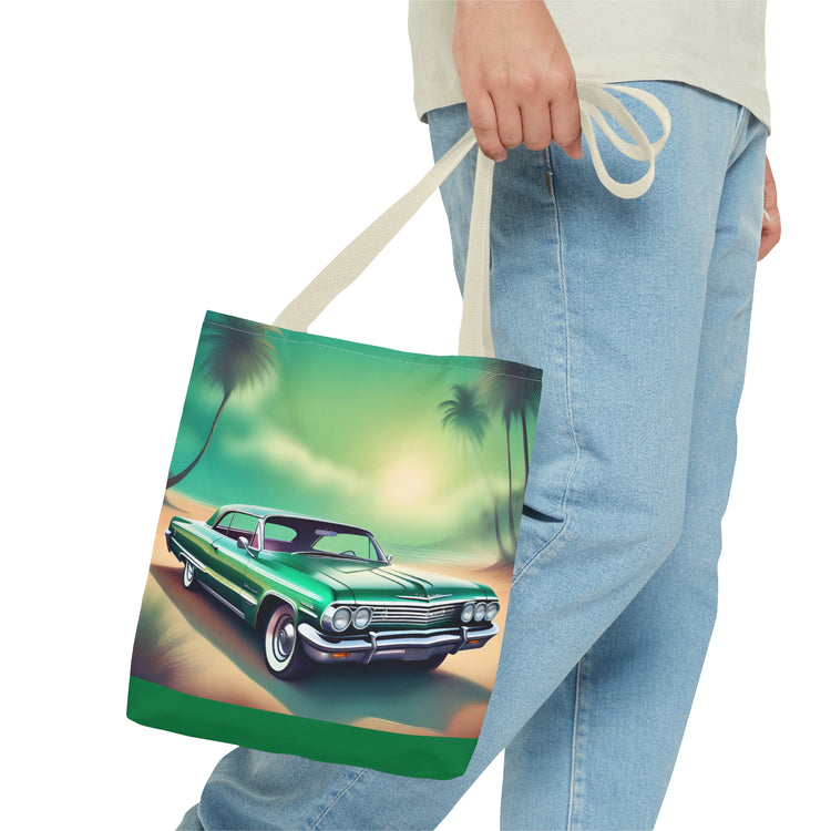 Women's Tote Bag 