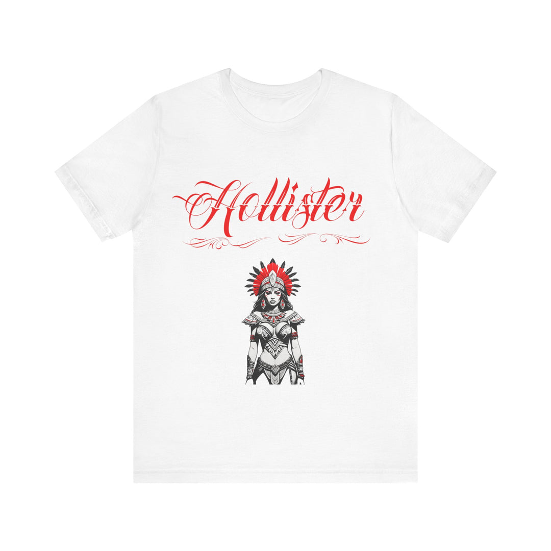 Hollister Warrior Tee