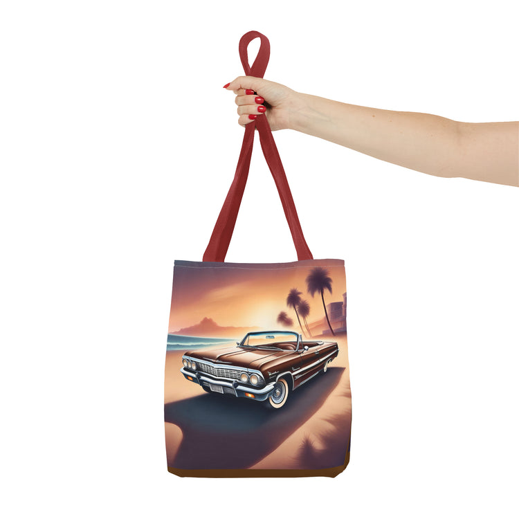 Custom Tote Bag