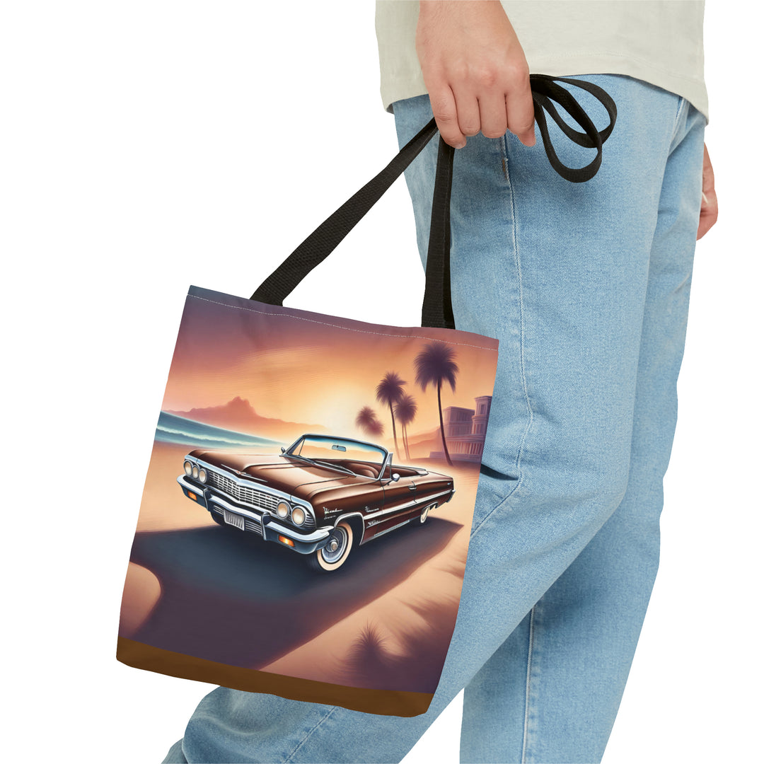Custom Tote Bag