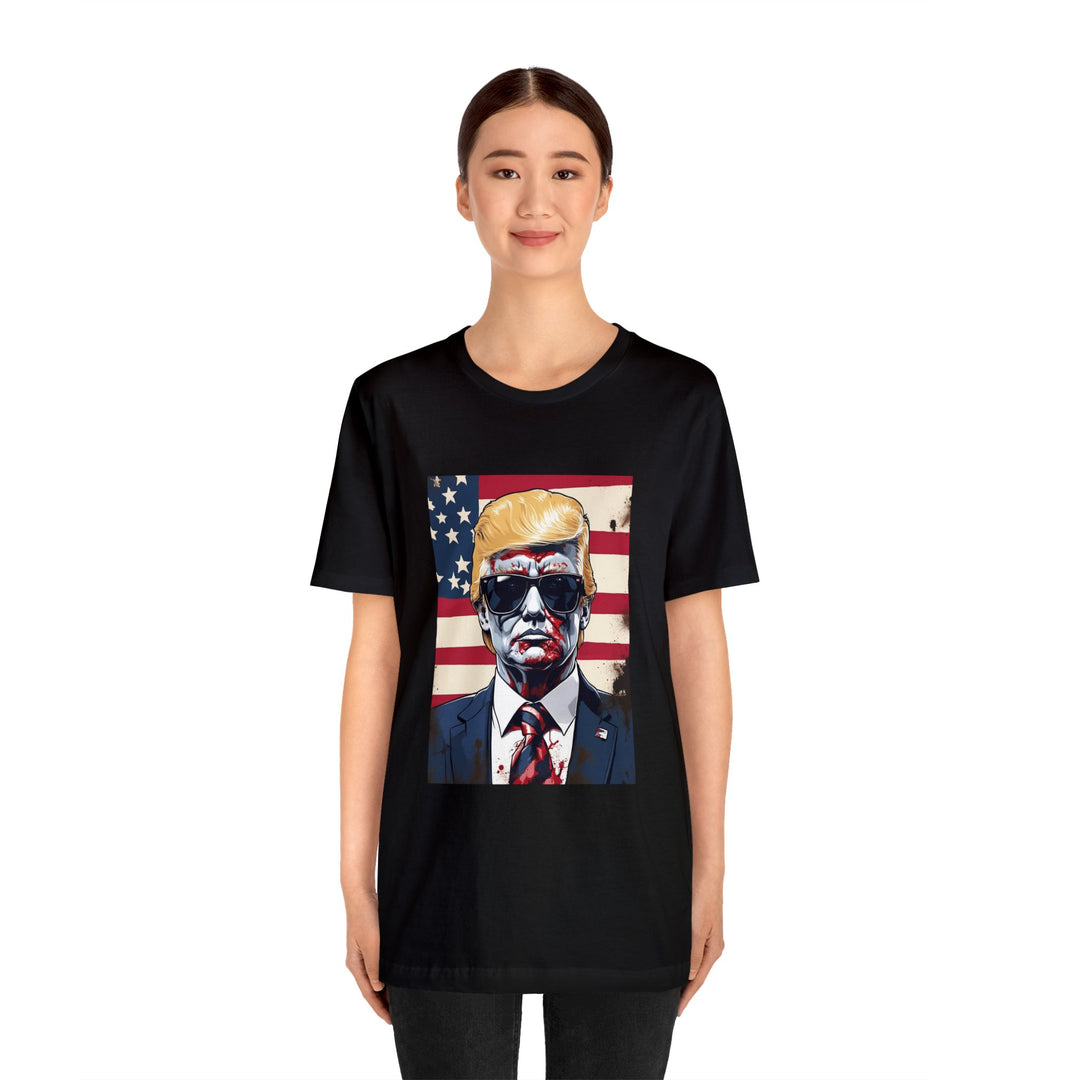 They Live Donald Trump T-Shirt