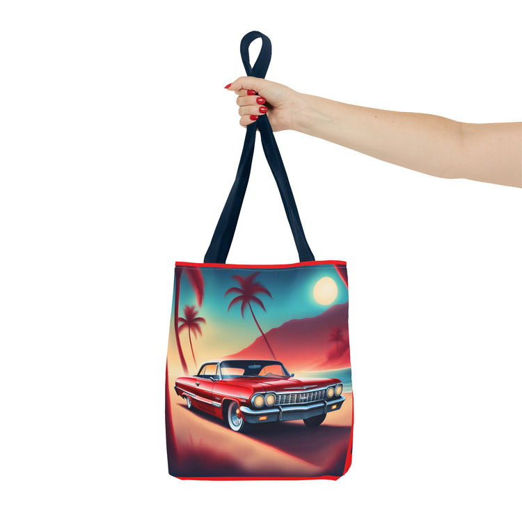 Custom-Printed Tote Bags 